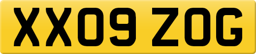 XX09ZOG