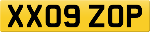 XX09ZOP
