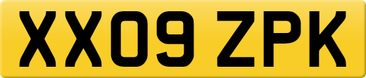 XX09ZPK