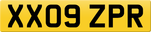 XX09ZPR