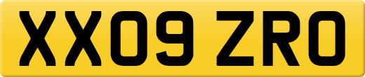 XX09ZRO