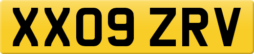 XX09ZRV
