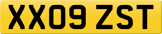 XX09ZST
