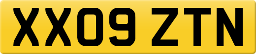 XX09ZTN