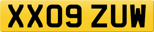 XX09ZUW