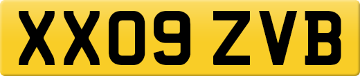 XX09ZVB