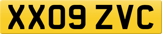 XX09ZVC
