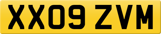 XX09ZVM