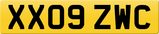 XX09ZWC