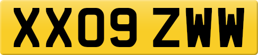 XX09ZWW