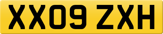 XX09ZXH