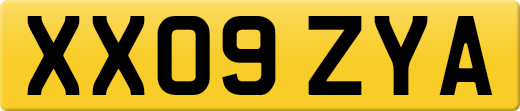 XX09ZYA