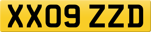 XX09ZZD