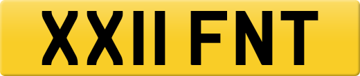 XX11FNT
