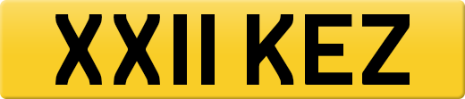XX11KEZ