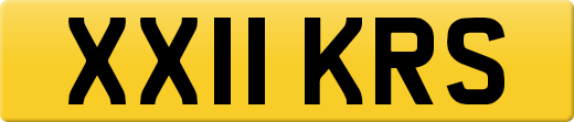 XX11KRS