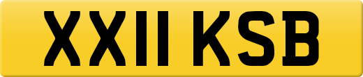 XX11KSB
