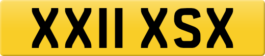 XX11XSX