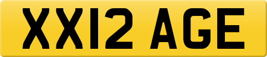XX12AGE