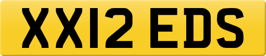 XX12EDS