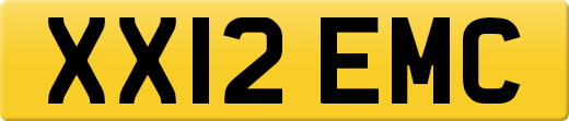XX12EMC