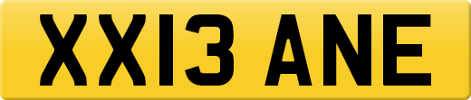 XX13ANE