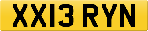 XX13RYN