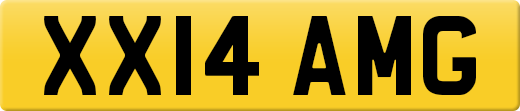 XX14AMG
