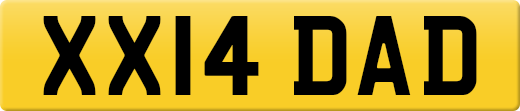 XX14DAD