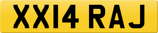 XX14RAJ