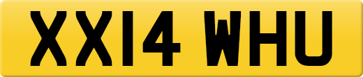 XX14WHU