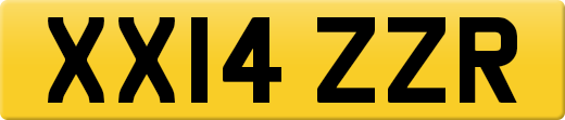 XX14ZZR