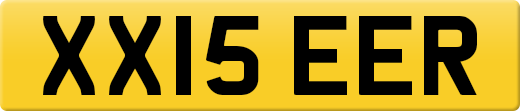 XX15EER