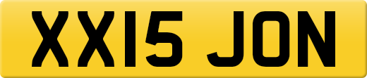 XX15JON