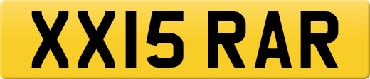 XX15RAR