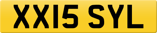 XX15SYL