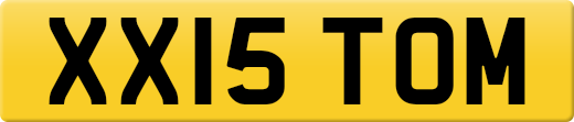 XX15TOM