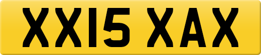 XX15XAX