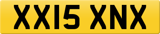 XX15XNX