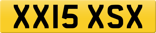 XX15XSX