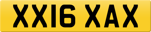 XX16XAX