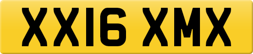 XX16XMX