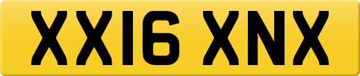 XX16XNX