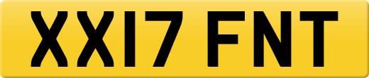 XX17FNT