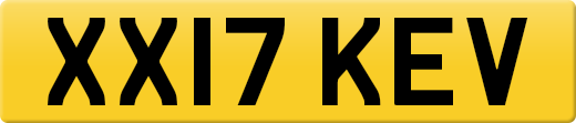 XX17KEV