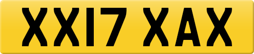 XX17XAX