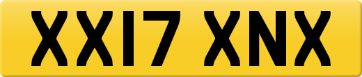 XX17XNX