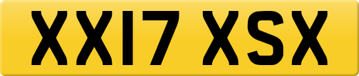 XX17XSX