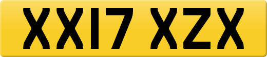 XX17XZX
