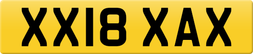 XX18XAX